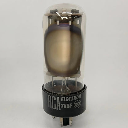 (1) Tested Strong RCA 6AU4GTA Tube Date Code L1 RCA 6AU4 GTA Tube