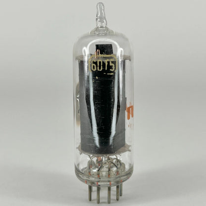 (1) Tested RCA 6DT5 Tube with Box Date Code DV Canada RCA Beam Power Tube (d)