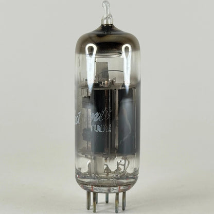 (1) Tested GE 6JV8 Tube and Box Date Code NJ General Electric Triode Pentode (b)
