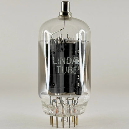 (1) Tested Lindal 16GY5 Tube Beam Power Amplifier Vacuum Tube