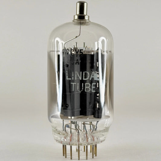 (1) Tested Lindal 16GY5 Tube Beam Power Amplifier Vacuum Tube