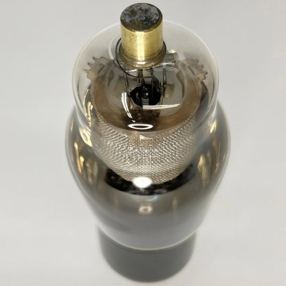 (1) Tested Panama Type 24A Tube Date Code HK3 Engraved Base Type 24 A Tube