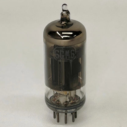 (1) Tested Unbranded 6GM6 Tube SemiRemote Cutoff Pentode Vacuum Tube