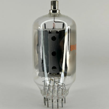(1) Tested Strong RCA 6GY5 Tube Date Code DW 6GY5 Beam Power Vacuum Tube