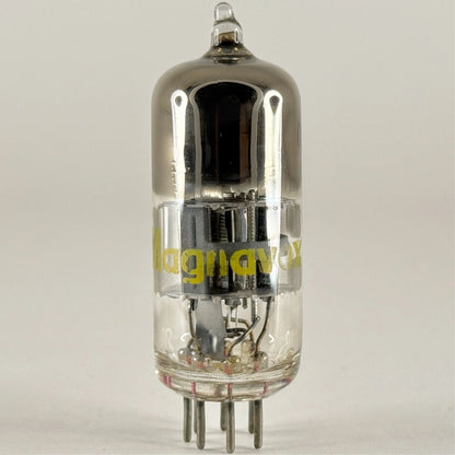 (1) Tested Magnavox 6BZ6 Tube Semi Remote Cutoff Pentode Vacuum Tube
