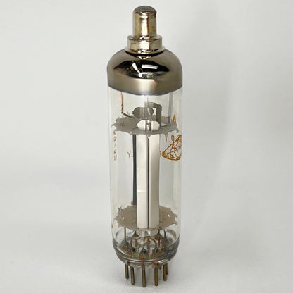 (1) Tested Amperex PY81 (17Z3) Tube with Box Made In Italy Date Code 69-32