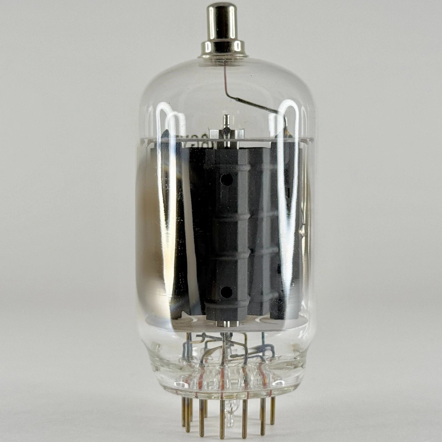 (1) Tested Lindal 16GY5 Tube Beam Power Amplifier Vacuum Tube