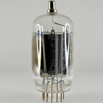 (1) Tested Lindal 16GY5 Tube Beam Power Amplifier Vacuum Tube