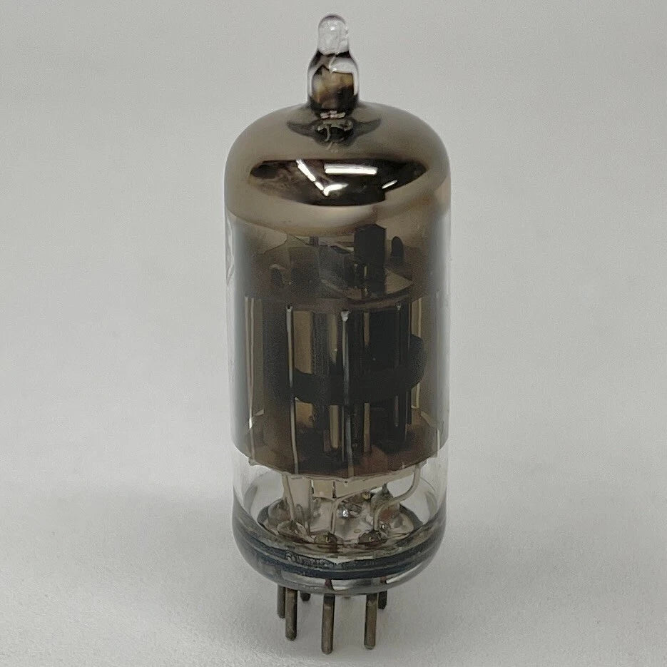 (1) Tested Unbranded 6GM6 Tube SemiRemote Cutoff Pentode Vacuum Tube