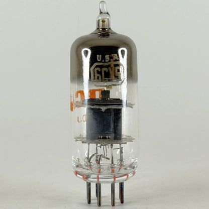 (1) Tested RCA 6CY5 Tube with Box Date Code DJ Sharp Cutoff Tetrode Vacuum Tube