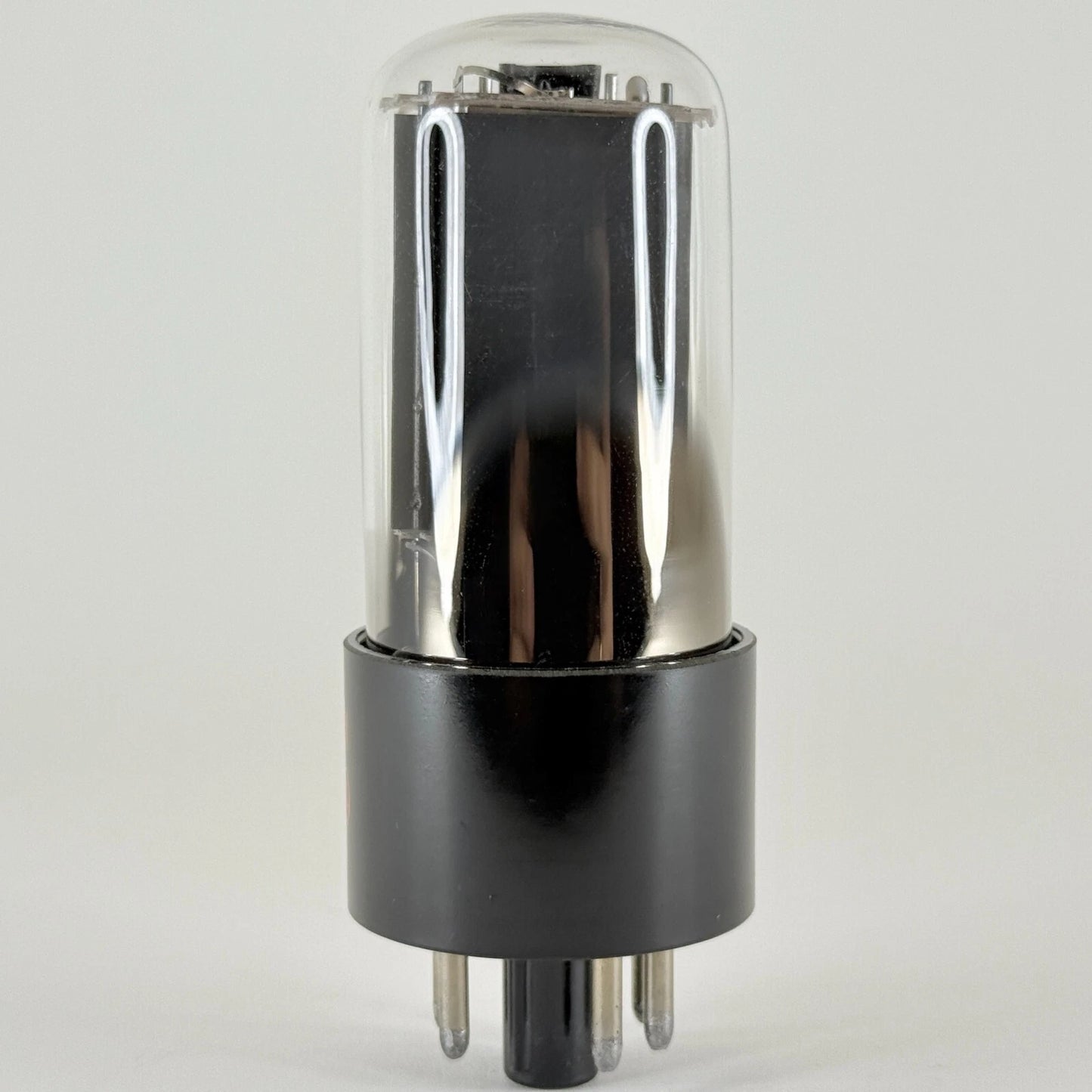 (1) Tested RCA 12W6GT Tube Date Code BC 12W6 GT Beam Power Tube