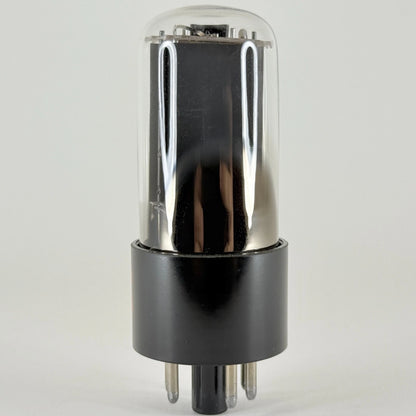 (1) Tested RCA 12W6GT Tube Date Code BC 12W6 GT Beam Power Tube
