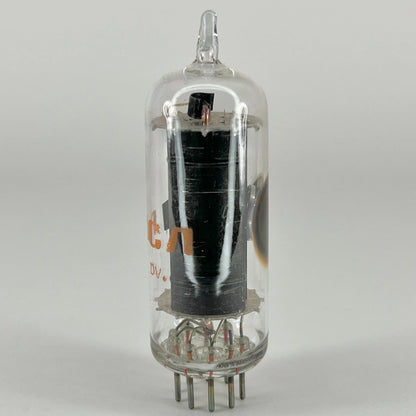 (1) Tested RCA 6DT5 Tube with Box Date Code DV Canada RCA Beam Power Tube (d)