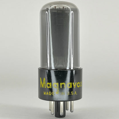 (1) Tested Magnavox 6DG6GT Tube Date Code P58-06C Raytheon EIA Code Power Tube