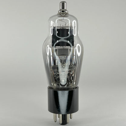 (1) Tested GM Genuine Parts 6V7G Tube I7 Engraved Base General Motors 6V7 G Tube