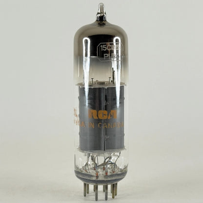 (1) Tested RCA 15CW5/PL84 Tube with Box Canada Code EN 15CW5 Tube Pl84 Tube