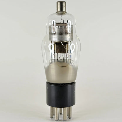 (1) Tested RCA 6B7 Tube Date Code 643 RCA Twin Diode Cutoff Pentode Tube