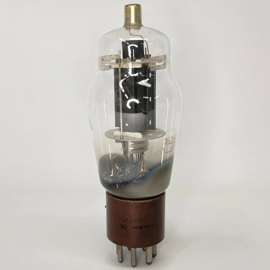 (1) Tested National Union JAN CNU 1625 Tube VT-136 National Union 1625 Tube