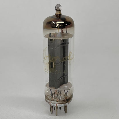 (1) Tested Motorola 12K5 Tube Date Code 5706-1 Power Tetrode Vacuum Tube