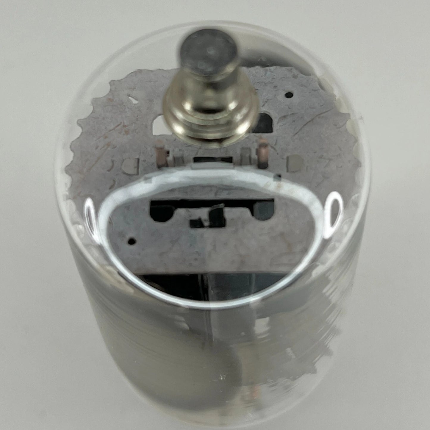 (1) Tested Strong RCA 6GY5 Tube Date Code DW 6GY5 Beam Power Vacuum Tube