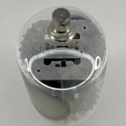 (1) Tested Strong RCA 6GY5 Tube Date Code DW 6GY5 Beam Power Vacuum Tube