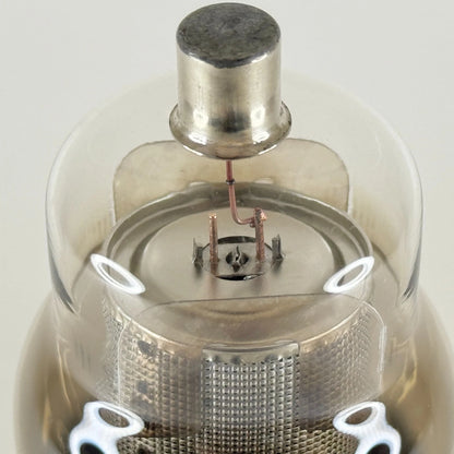 (1) Tested RCA Type 24A Tube Date Code T4 RCA 24 A Tube Sharp Cutoff Tetrode