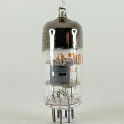 (1) Tested RCA 6CY5 Tube with Box Date Code DJ Sharp Cutoff Tetrode Vacuum Tube
