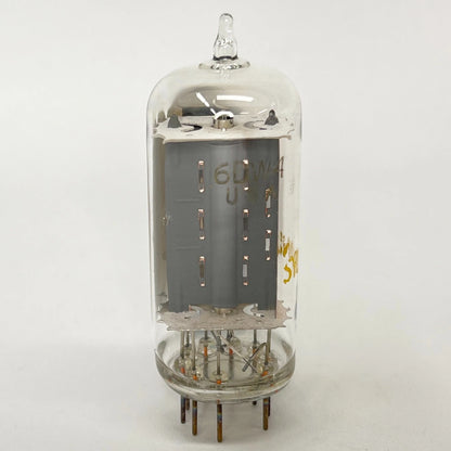 (1) Tested Strong Sylvania 6DW4 Tube Date Code gk ALA Sylvania Rectifier (b)