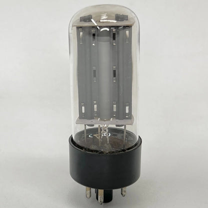 (1) Tested Strong RCA 6AU4GTA Tube Date Code L1 RCA 6AU4 GTA Tube