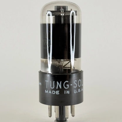 (1) Tested 1955 Tung Sol 117L7/M7GT Tube Code 544 Rectifier Power 117L7 M7 GT