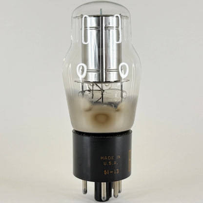(1) Tested RCA 0A3 Tube Date Code 61-13 Voltage Regulator Glow Discharge Tube
