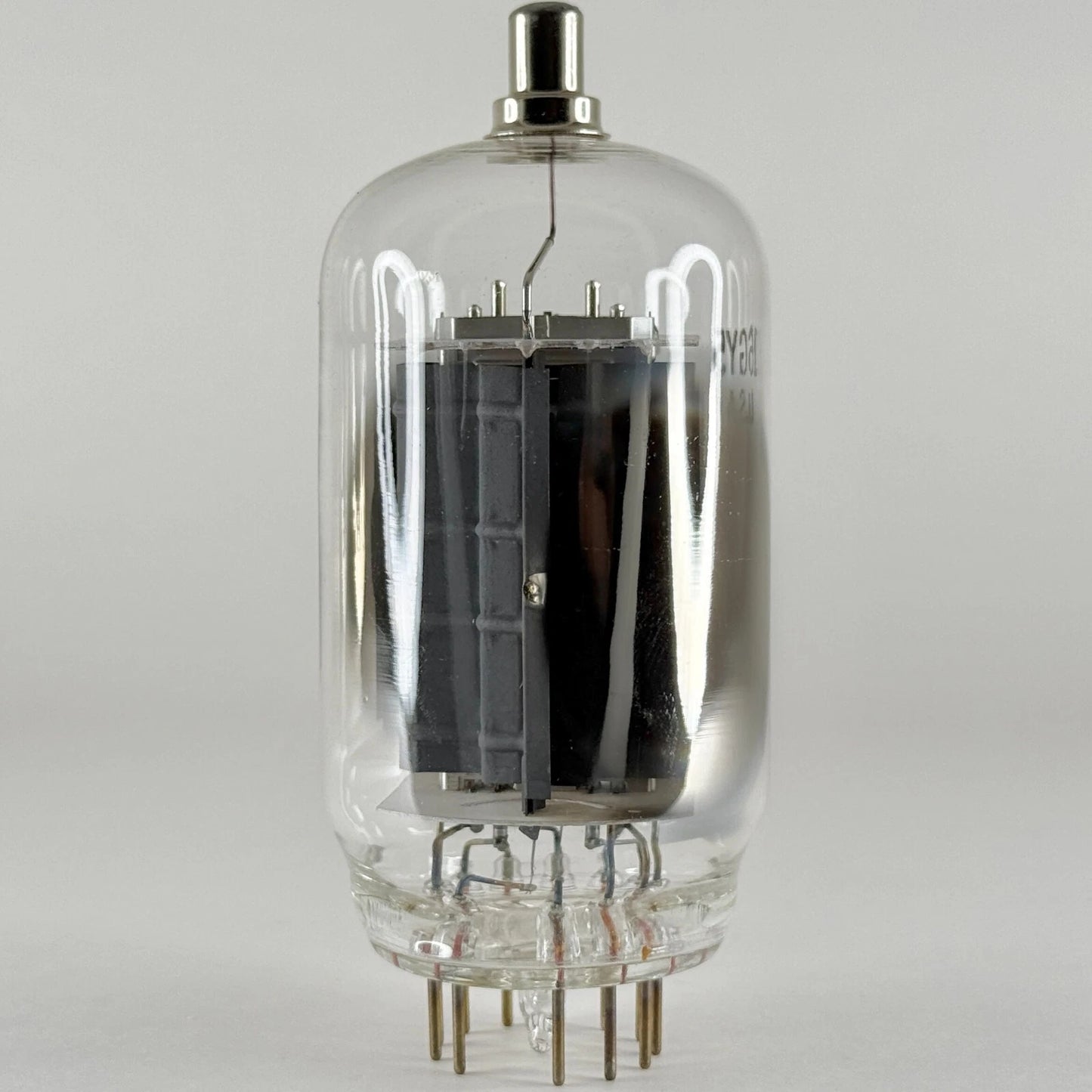(1) Tested Lindal 16GY5 Tube Beam Power Amplifier Vacuum Tube