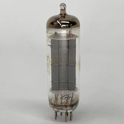 (1) Tested Motorola 12K5 Tube Date Code 5706-1 Power Tetrode Vacuum Tube