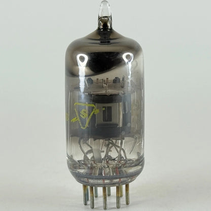(1) Tested Sylvania 12JN8 Tube with Box Date Code ZAB Triode Pentode Tube