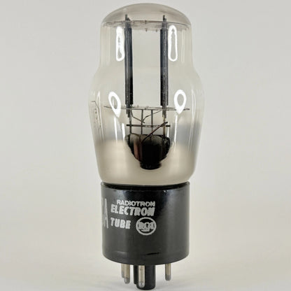 (1) Tested Strong RCA Radiotron 5V4G Tube Date Code 6-26 RCA 5V4 G