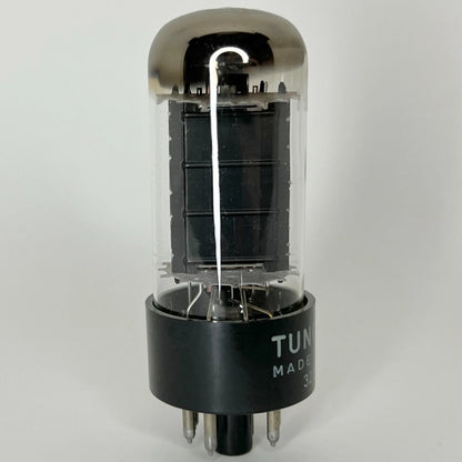 (1) Tested Tung-Sol 12W6GT Tube Date Code MA3 Tung Sol 12W6 GT Beam Power