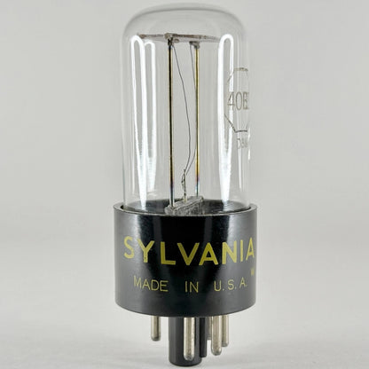 (1) Tested Sylvania 40B2 Ballast Tube with Box Date Code MAS Current Regulator