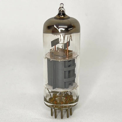 (1) Tested Unbranded 12BY7A Tube Sharp Cutoff Pentode 12BY7 A Tube (b)