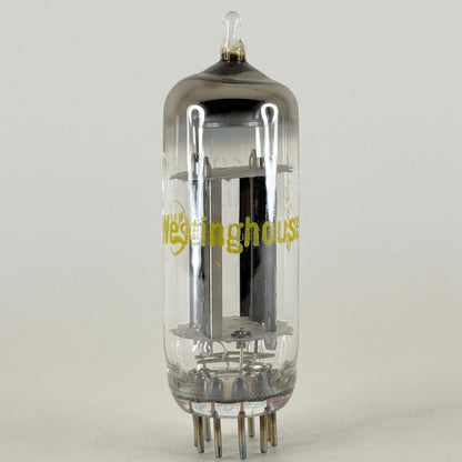 (1) Tested Westinghouse 6203 Tube Date Code 426 Full Wave Vacuum Rectifier