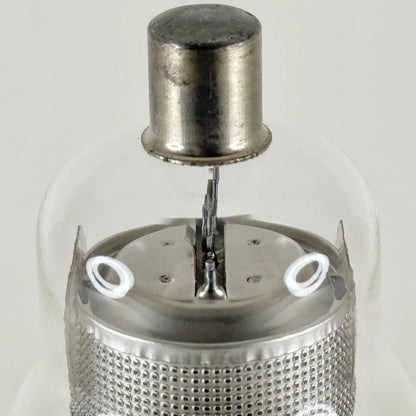 (1) Tested RCA 6B7 Tube Date Code 643 RCA Twin Diode Cutoff Pentode Tube
