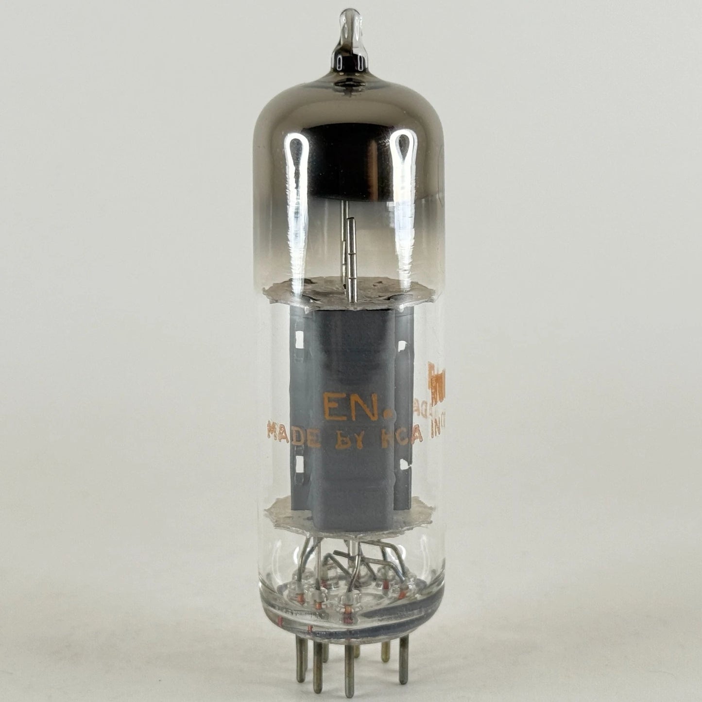 (1) Tested RCA 15CW5/PL84 Tube with Box Canada Code EN 15CW5 Tube Pl84 Tube