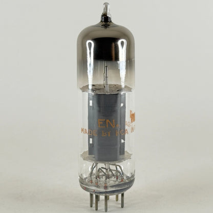 (1) Tested RCA 15CW5/PL84 Tube with Box Canada Code EN 15CW5 Tube Pl84 Tube