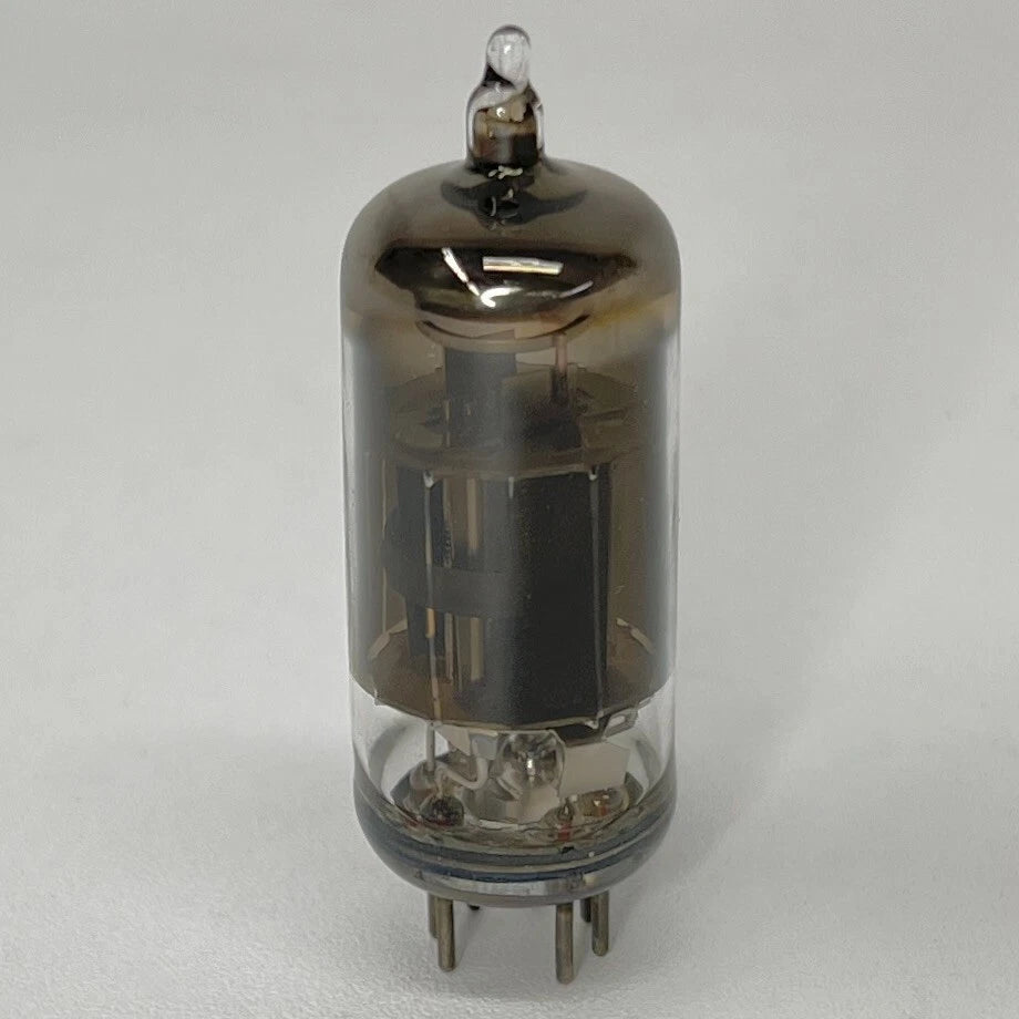 (1) Tested Unbranded 6GM6 Tube SemiRemote Cutoff Pentode Vacuum Tube