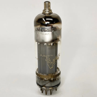 (1) Tested Strong Amperex Bugle Boy 6GB5/EL500 Tube Magnoval 6GB5 Tube EL500