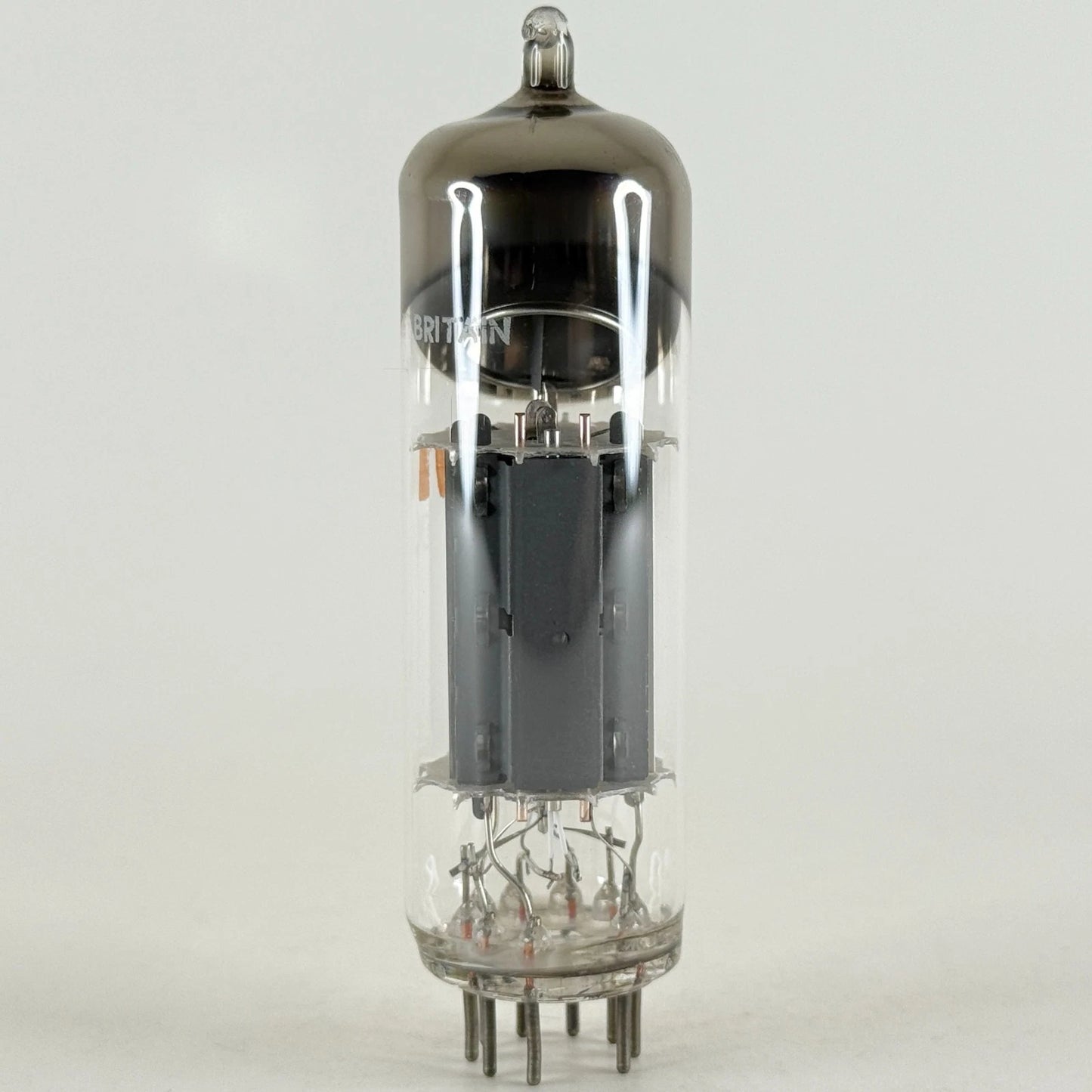 (1) Tested RCA PCL82/16A8 Tube with Box Date Code EM Great Britain Triode Beam