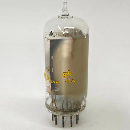 (1) Tested Strong Sylvania 6DW4 Tube Date Code gk ALA Sylvania Rectifier (b)
