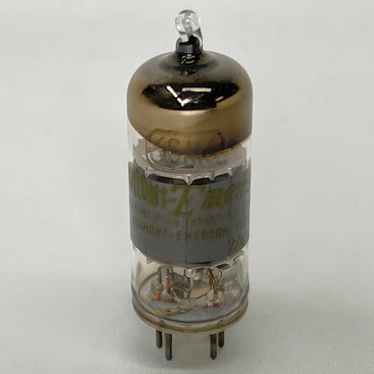 (1) Tested Dumont Emerson 6GM6 Tube Date Code 2AA3 Made in Japan Pentode Tube