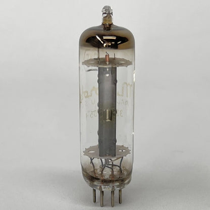 (1) Tested Motorola 12K5 Tube Date Code 5706-1 Power Tetrode Vacuum Tube
