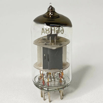 (1) Tested Lindal 6GH8A Tube with Original Box Triode Sharp Cutoff Pentode