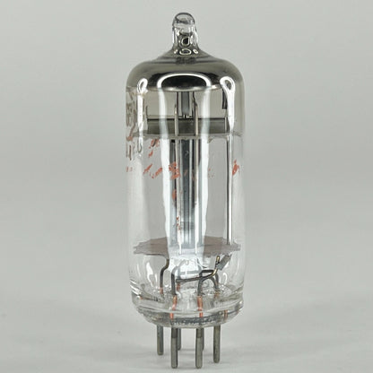 (1) Tested Silvertone 18FY6 Tube Twin Diode High Mu Triode Vacuum Tube